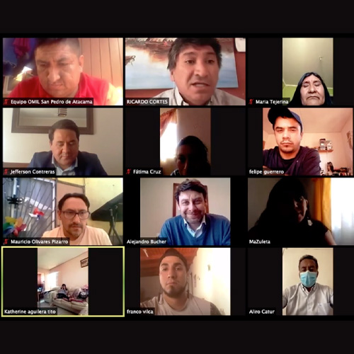 News Leveling Studies