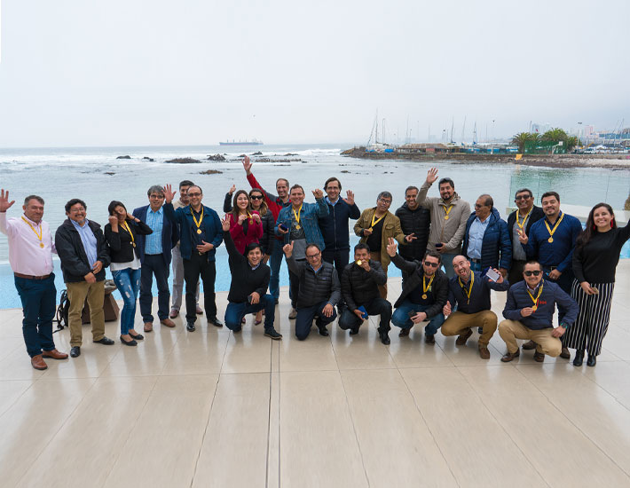 communities competitive sports funds project