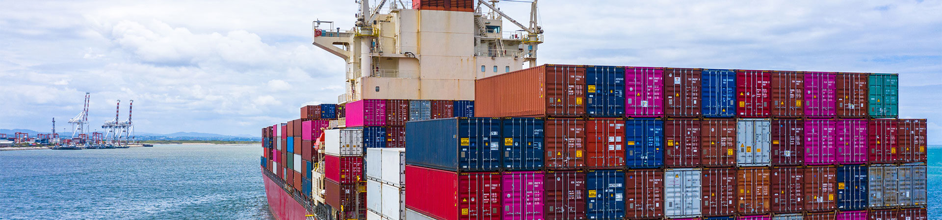 Logistics chain and Traceability