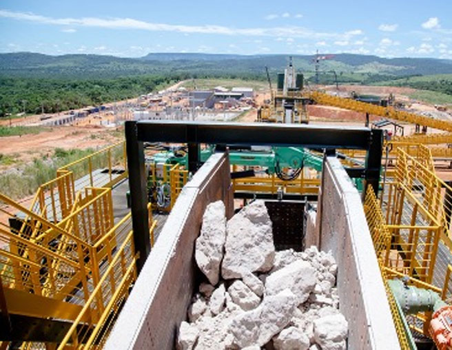 Lith Powered Carbonate packaged products