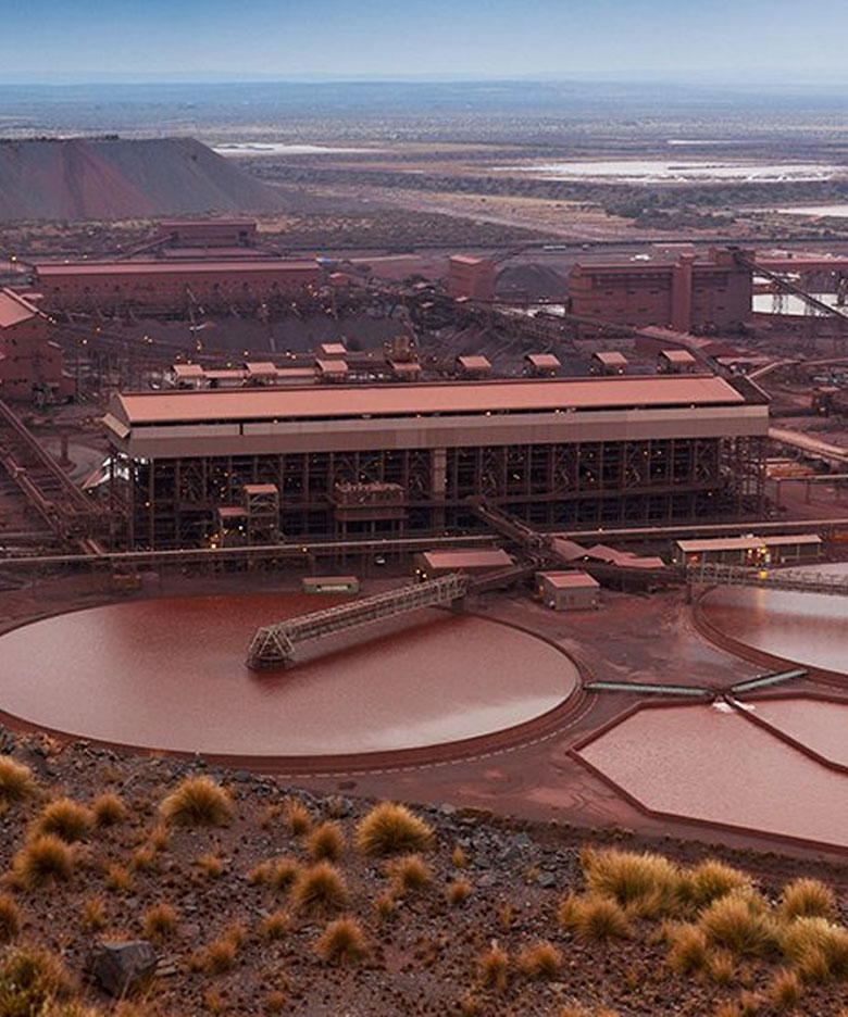 Initiative for the Assurance of Responsible Mining